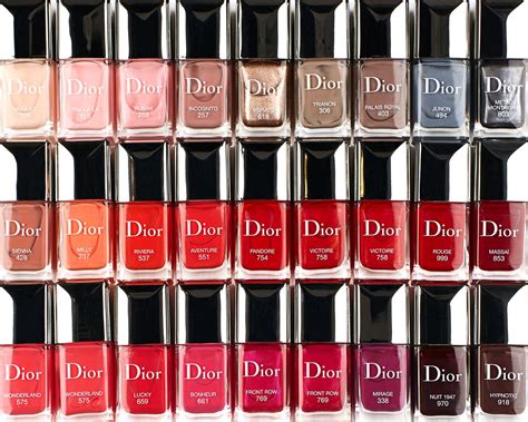 dior nail care|best Dior nail polish ever.